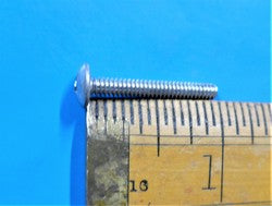 Machine Screw