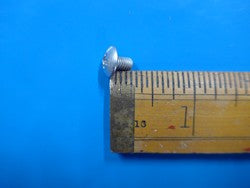 Machine Screw