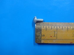 Machine Screw