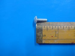 Machine Screw