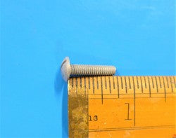 Machine Screw