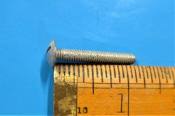 Machine Screw