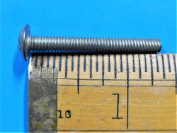 Machine Screw