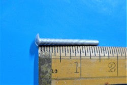 Machine Screw