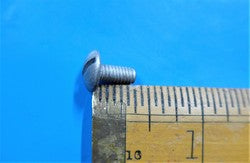Machine Screw