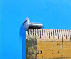 Machine Screw