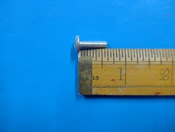 Machine Screw