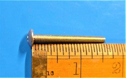Machine Screw