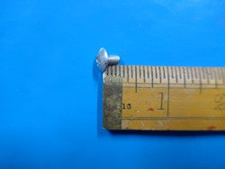Machine Screw