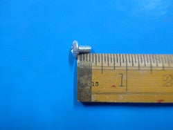 Machine Screw