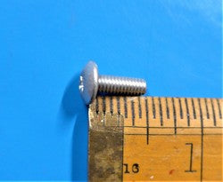 Machine Screw