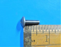 Machine Screw
