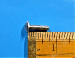 Machine Screw