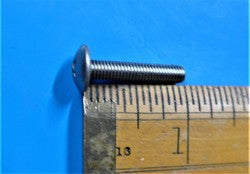 Machine Screw