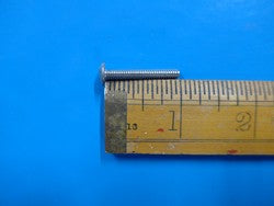 Machine Screw
