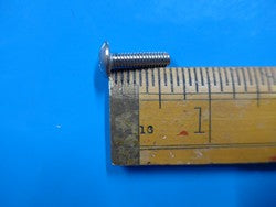 Machine Screw