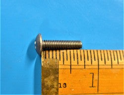 Machine Screw
