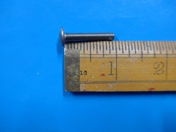 Machine Screw