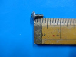 Machine Screw