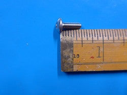 Machine Screw