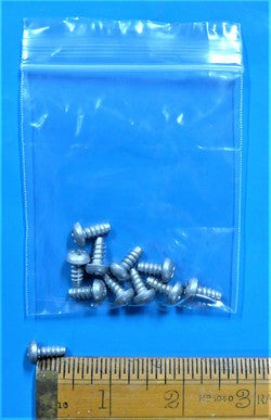 Self Tapping Screw (PKT 10)