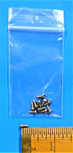 Self Tapping Screw (PKT 10)