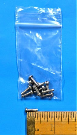 Self Tapping Screw (PKT 10)