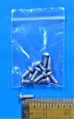 Self Tapping Screw (PKT 10)