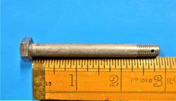 Bolt CR DT 5/16D. 2-5/16G. 2-27/32L.