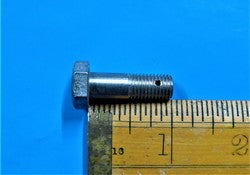 Bolt CR DT 5/16D. 7/16G. 31/32L.