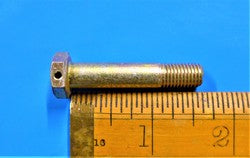 Bolt DH 5/16D. 1-1/16G. 1-19/32L.