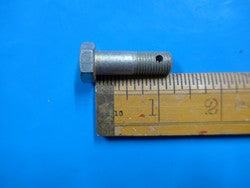 Bolt DT 3/8D. 7/16G. 1-5/64L.