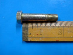 Bolt 3/8D. 1-1/16G. 1-45/64L.