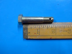 Bolt DT 3/8D. 1-3/16G. 1-53/64L.