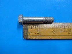 Bolt 3/8D. 1-3/16G. 1-53/64L.