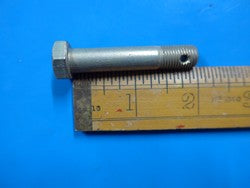Bolt DT 3/8D. 1-5/16G. 1-61/64L.