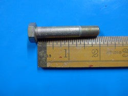 Bolt 3/8D. 1-5/16G. 1-61/64L.