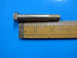 Bolt DT 3/8D. 1-11/16G. 2-21/64L.