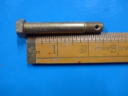 Bolt DT 3/8D. 1-13/16G. 2-29/64L.