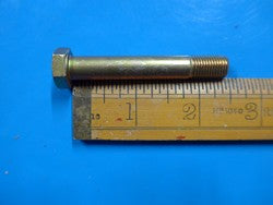 Bolt 3/8D. 1-13/16G. 2-29/64L.