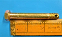 Bolt DT 3/8D. 2-3/16G. 2-53/64L.
