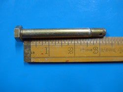 Bolt DT 3/8D. 2-9/16G. 3-13/64L.