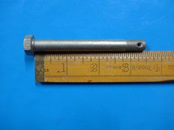 Bolt DT 3/8D. 2-11/16G. 3-21/64L.