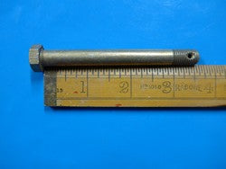 Bolt DT 3/8D. 2-15/16G. 3-37/64L.