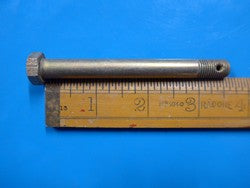 Bolt DT 3/8D. 3-1/16G. 3-45/64L.