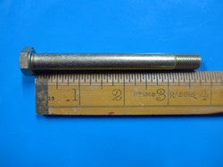 Bolt 3/8D. 3-1/16G. 3-45/64L.