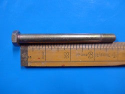 Bolt 3/8D. 3-3/16G. 3-53/64L.