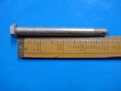 Bolt DT 3/8D. 3-5/16G. 3-61/64L.