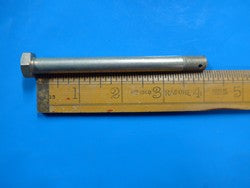 Bolt DT 3/8D. 3-7/16G. 4-5/64L.