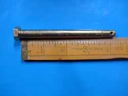 Bolt DT 3/8D. 3-9/16G. 4-13/64L.
